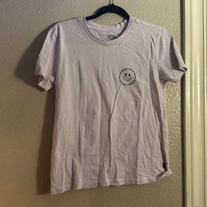 “The original” Vans T-shirt